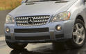 Mercedes ML550 15