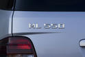 Mercedes ML550 16