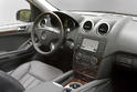 Mercedes ML550 17