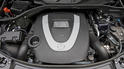 Mercedes ML550 21