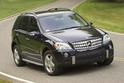 Mercedes ML550 23