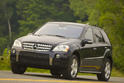 Mercedes ML550 25