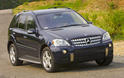 Mercedes ML550 28