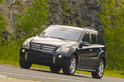 Mercedes ML550 29
