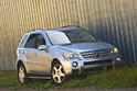 Mercedes ML550 3
