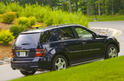 Mercedes ML550 30