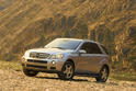 Mercedes ML550 5