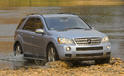 Mercedes ML550 6