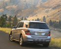 Mercedes ML550 7
