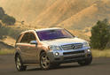 Mercedes ML550 8