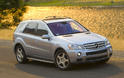 Mercedes ML550 9