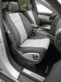 Mercedes ML63 AMG 10th Anniversary 10