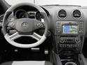 Mercedes ML63 AMG 10th Anniversary 11