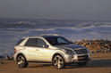 Mercedes ML63 AMG 10th Anniversary 12
