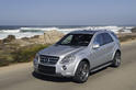 Mercedes ML63 AMG 10th Anniversary 14