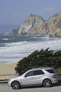 Mercedes ML63 AMG 10th Anniversary 15