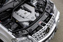 Mercedes ML63 AMG 10th Anniversary 3