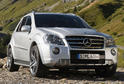 Mercedes ML63 AMG 10th Anniversary 5