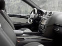 Mercedes ML63 AMG 10th Anniversary 9