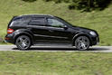 Mercedes ML63 AMG Performance Studio 1