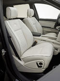 Mercedes ML63 AMG Performance Studio 17