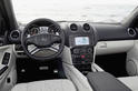 Mercedes ML63 AMG Performance Studio 19