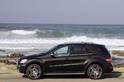 Mercedes ML63 AMG Performance Studio 21