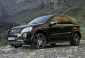 Mercedes ML63 AMG Performance Studio 8