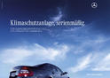 Mercedes Marketing Campaign Sustainability 2
