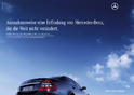 Mercedes Marketing Campaign Sustainability 4