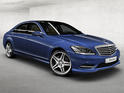 Mercedes Matte Paint 3