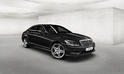 Mercedes Matte Paint 6