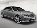 Mercedes Matte Paint 8