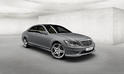 Mercedes Matte Paint 9