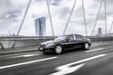Mercedes Maybach S600 Guard 10