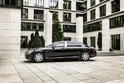 Mercedes Maybach S600 Guard 13