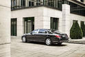 Mercedes Maybach S600 Guard 14