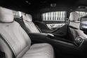 Mercedes Maybach S600 Guard 3