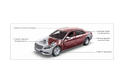 Mercedes Maybach S600 Guard 9