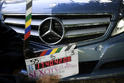 Mercedes Maybach Sex and the City 2 6