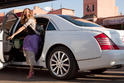 Mercedes Maybach Sex and the City 2 7