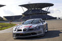 Mercedes McLaren SLR 722 GT Price 1