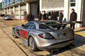 Mercedes McLaren SLR 722 GT Price 7