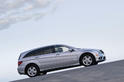 Mercedes R 320 BlueTEC 1