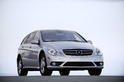 Mercedes R 320 BlueTEC 2