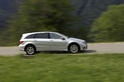 Mercedes R Class R 500 2