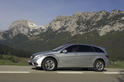Mercedes R Class R 500 5