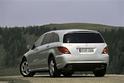 Mercedes R Class R 500 7