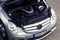 Mercedes R Class R 500 8