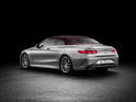 Mercedes S Class Cabrio 26